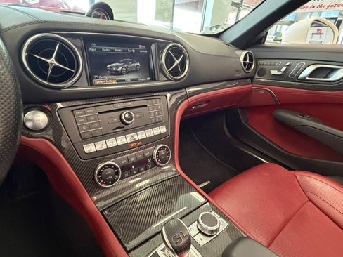 Used 2018 Mercedes-Benz SL 450 image 75