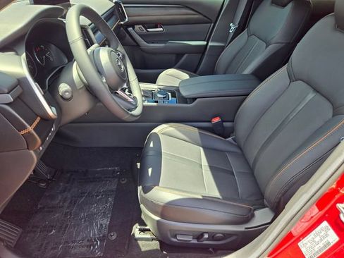 New 2026 MAZDA CX-50 AWD 2.5 Hybrid w/ Cargo Package image 6