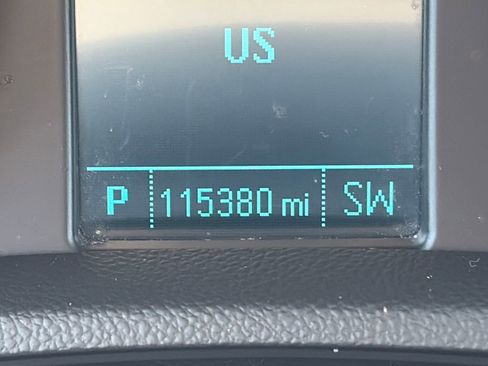 Used 2016 Buick Encore FWD image 19