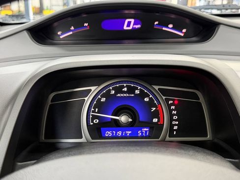 Used 2010 Honda Civic LX image 14