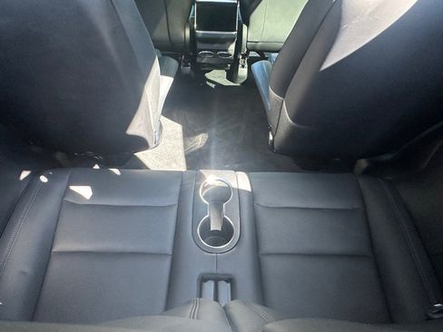 Used 2022 Tesla Model X image 66