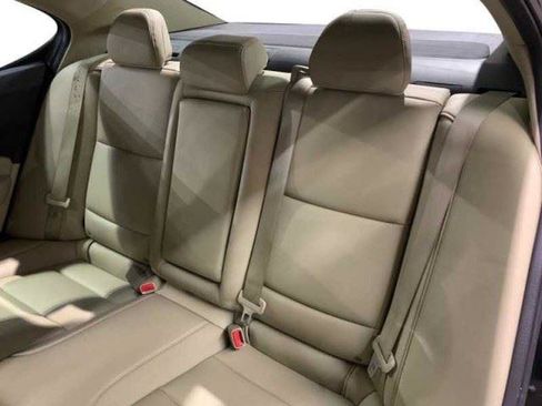 Used 2019 Acura TLX FWD image 47