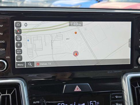 Used 2023 Kia Sorento SX Prestige image 25