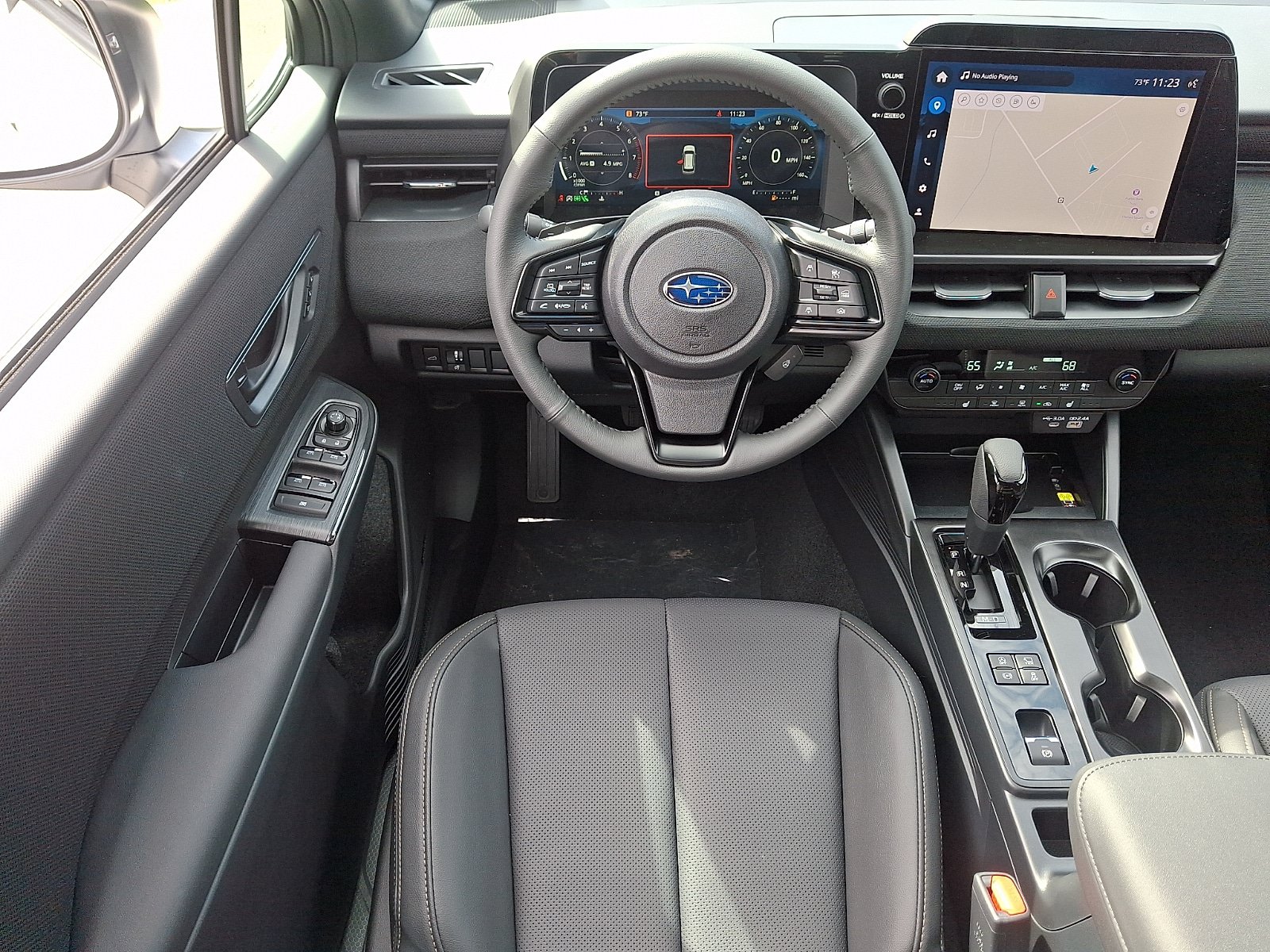 New 2026 Subaru Outback Limited XT AWD/4WD image 7