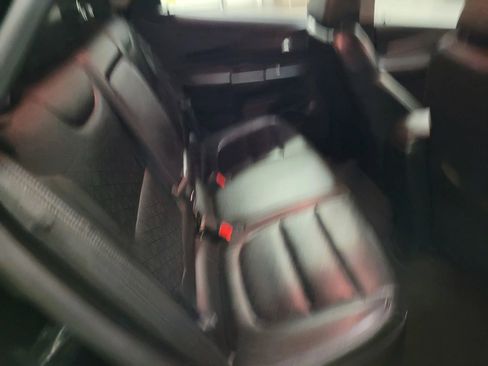 Used 2023 Chevrolet Bolt LT image 29