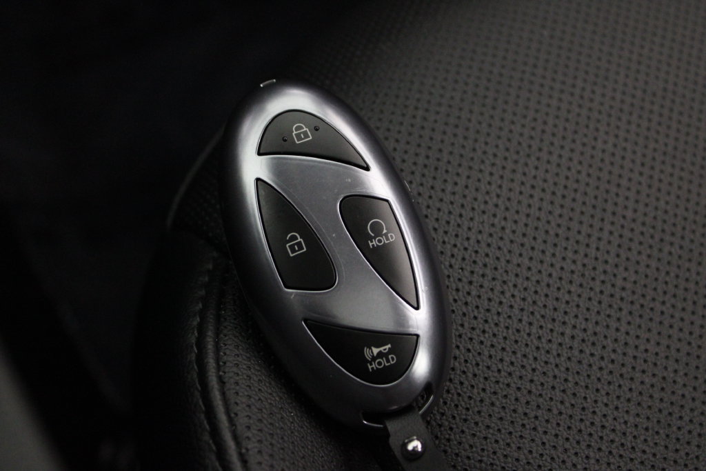 Used 2025 Hyundai Tucson SEL FWD image 31
