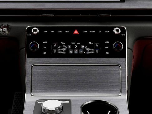 New 2026 Genesis GV80 3.5T Prestige image 15