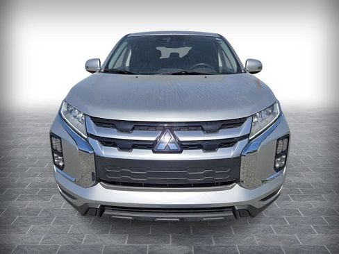 Used 2025 Mitsubishi Outlander Sport SE AWD/4WD image 2