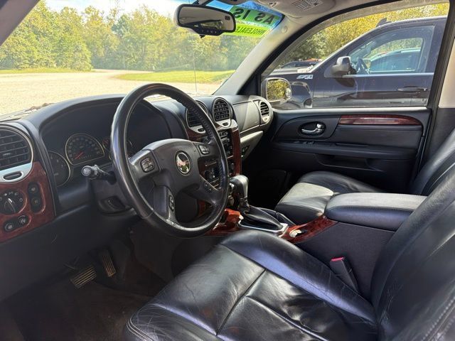 Used 2006 GMC Envoy SLT AWD/4WD image 3