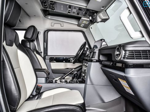 New 2026 INEOS Grenadier Base image 22