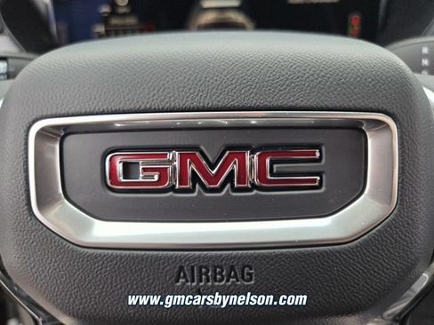 New 2026 GMC Acadia Elevation w/ Black Edition AWD/4WD image 12