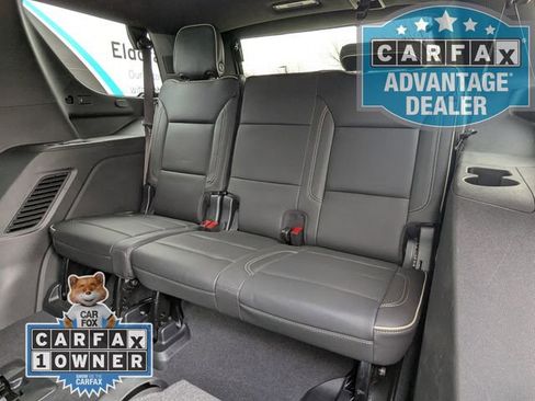 Used 2023 Chevrolet Tahoe Premier image 23