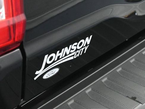 Used 2023 Ford F150 Lariat w/ Equipment Group 502A High image 24