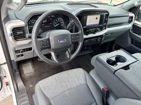 Certified 2023 Ford F150 XLT AWD/4WD image 24