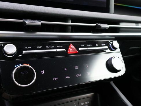 New 2026 Hyundai Tucson SEL image 38