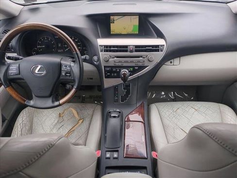 Used 2011 Lexus RX 350 AWD w/ Premium Pkg image 18