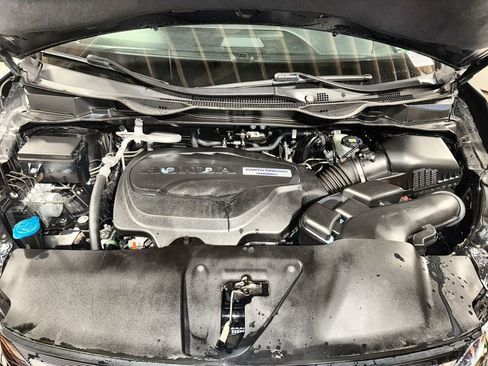 Used 2019 Honda Odyssey Elite image 34