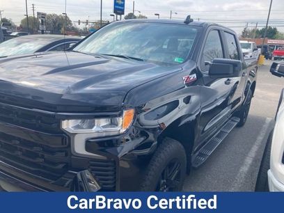 Used 2023 Chevrolet Silverado 1500 RST