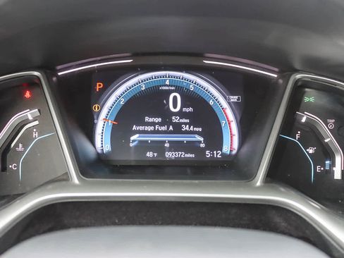 Used 2017 Honda Civic EX-T image 23