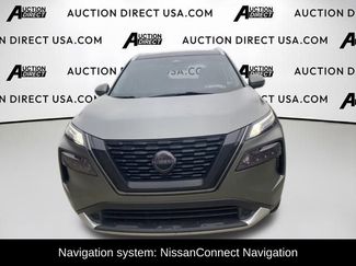 Used 2023 Nissan Rogue Platinum w/ Platinum Premium Package video 2