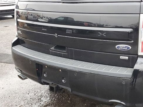 Used 2018 Ford Flex SEL w/ Equipment Group 202A image 31