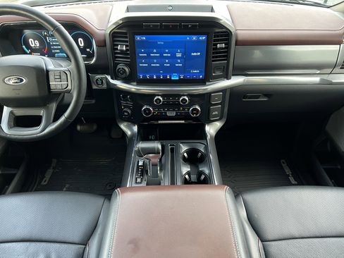 Used 2023 Ford F150 Lariat image 30