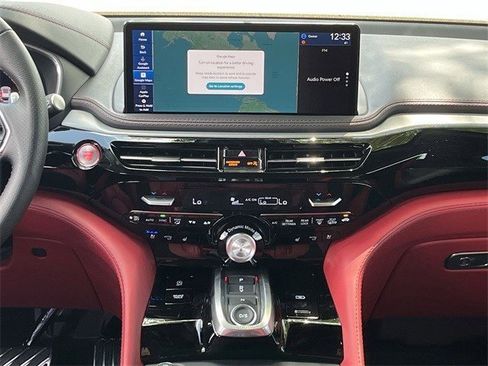 Used 2026 Acura MDX A-Spec image 17