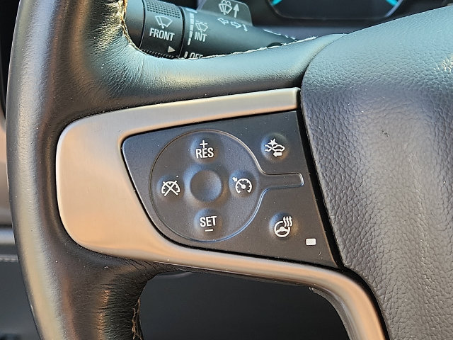 Certified 2018 GMC Sierra 2500 Denali w/ Duramax Plus Package AWD/4WD image 22