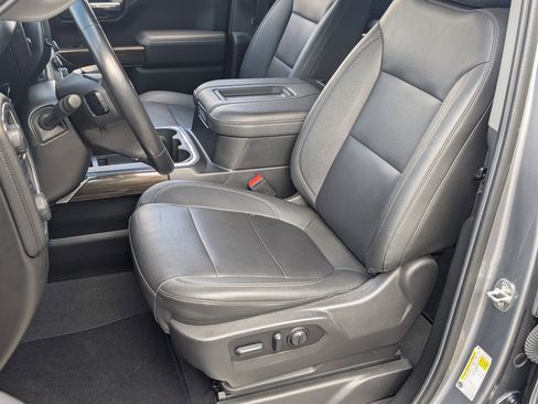 Used 2022 Chevrolet Silverado 1500 RST AWD/4WD image 17