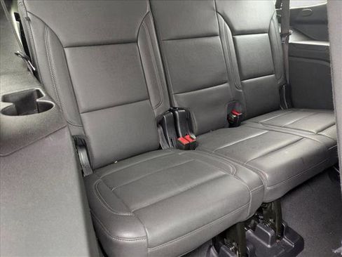 Used 2025 Chevrolet Tahoe LT image 20