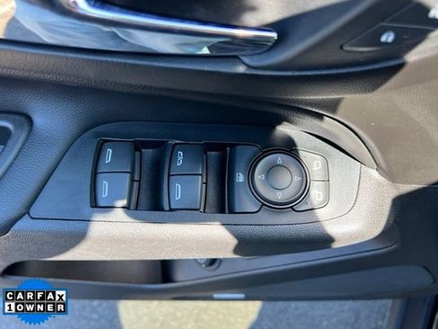 Used 2019 Chevrolet Equinox Premier AWD/4WD image 15