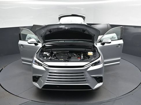 New 2026 Lexus TX 350 AWD image 49