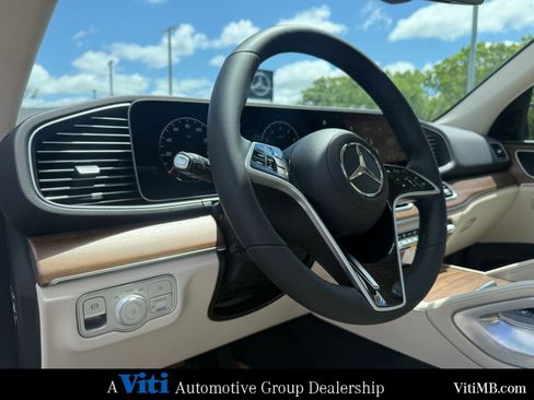 Used 2026 Mercedes-Benz GLE 350 4MATIC image 12