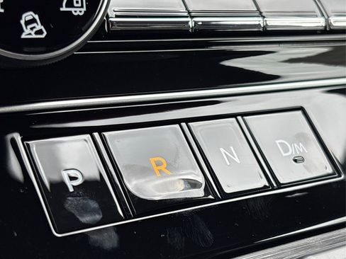 New 2026 Nissan Armada PRO-4X w/ Captain's Chari Seat Package image 38