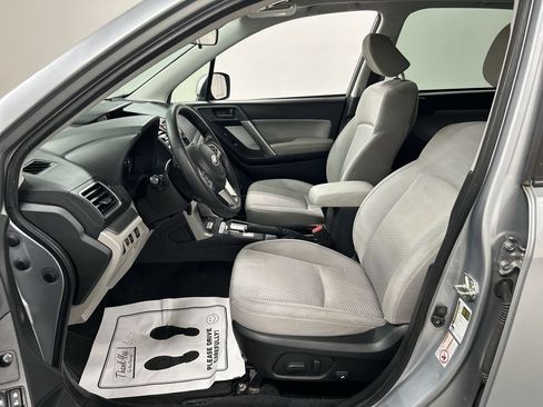 Used 2018 Subaru Forester 2.5i Premium AWD/4WD image 9