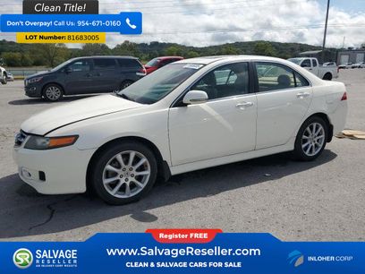 Used 2006 Acura TSX