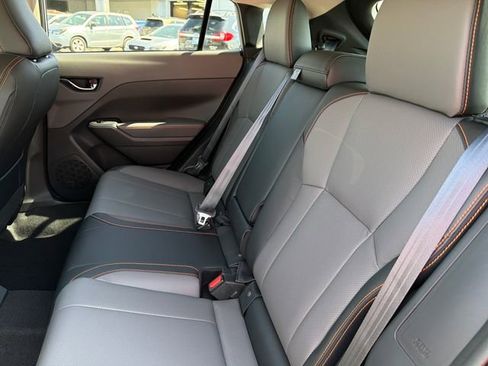 New 2026 Subaru Crosstrek 2.5i Limited AWD/4WD image 21
