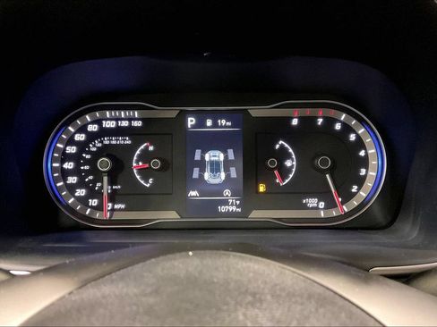 Used 2024 Hyundai Tucson SE AWD/4WD image 13