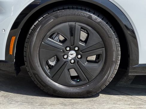 Used 2022 Ford Mustang Mach-E California Route 1 RWD image 33