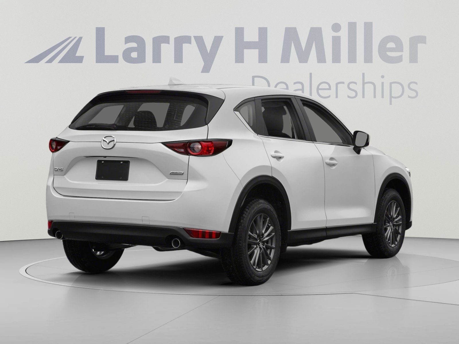 Used 2018 MAZDA CX-5 Sport FWD image 2