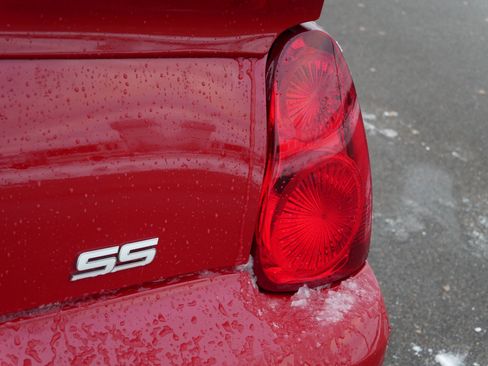 Used 2007 Chevrolet Monte Carlo SS w/ Convenience Package image 17