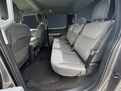 Used 2023 Ford F150 XLT image 13