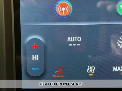 Used 2024 Ford Edge SEL w/ Convenience Package image 5