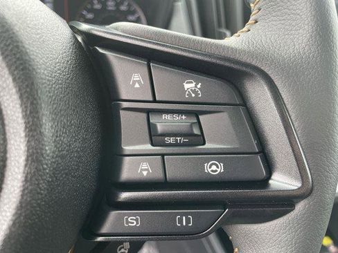 New 2026 Subaru Crosstrek 2.5i Wilderness AWD/4WD image 14
