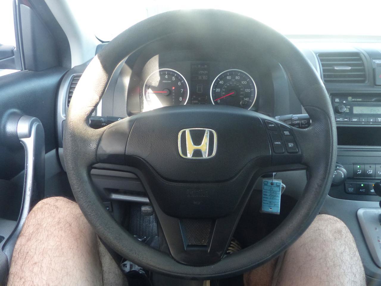 Used 2009 Honda CR-V LX image 19
