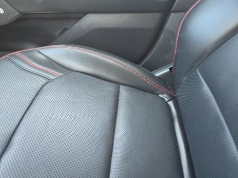 Used 2025 Ford Mustang Mach-E Premium w/ Sport Appearance Package RWD image 15