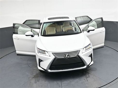 Used 2017 Lexus RX 350 FWD image 34