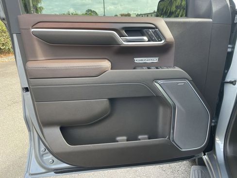 New 2026 GMC Sierra 1500 Denali w/ Technology Package image 23