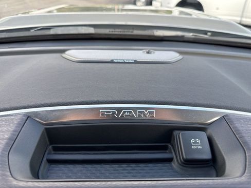 New 2026 RAM 2500 Laramie AWD/4WD image 50