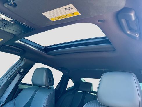 Used 2025 Acura TLX SH-AWD w/ A-SPEC Pkg image 23